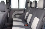 Fiat Doblo Panorama 2005 года (UK)